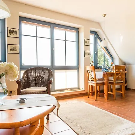 Apartman Hus In De 02 - #119815 Wieck